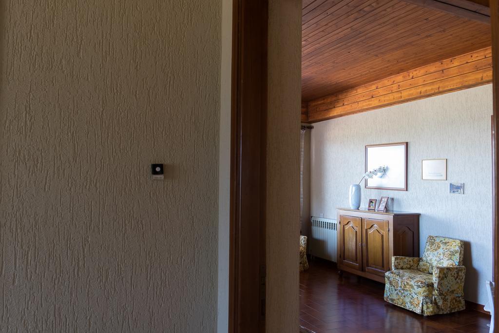 Sunset Beach House Kato Alepochori Exterior foto